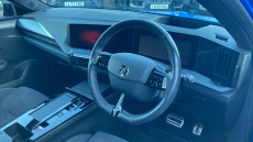 Vauxhall Astra 115kW Ultimate 54kWh 5dr Auto Electric Hatchback